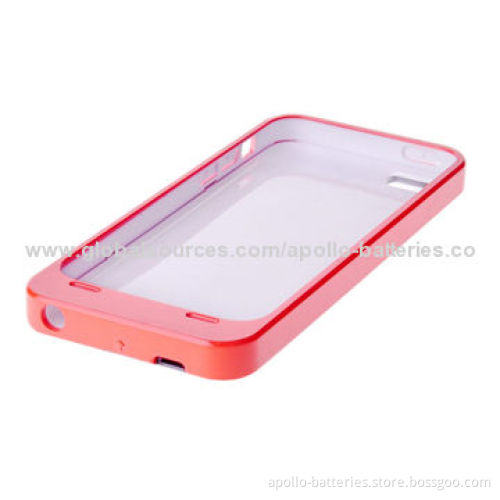 3,500mAh low price, high quality power case